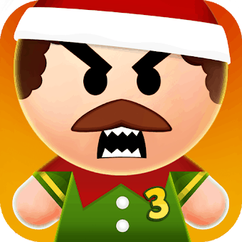 Beat The Boss 3 (Dinero Ilimitado) icon