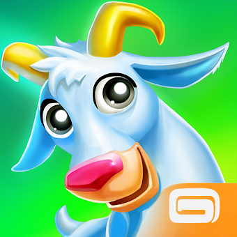 Green Farm 3 (Skins Desbloqueadas) icon