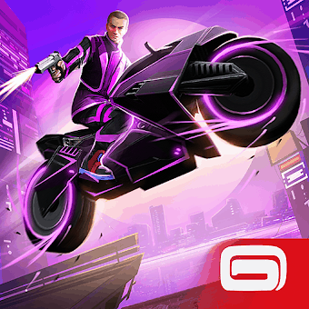 Gangstar Vegas (Dinero Ilimitado) icon