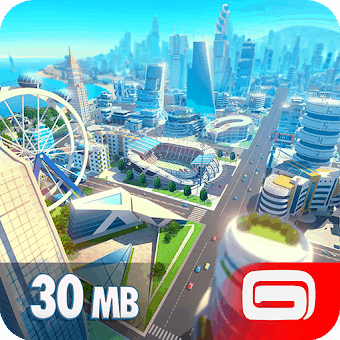 Little Big City 2 (Dinero Ilimitado) icon