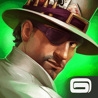 Six-Guns: Duelo de Bandas (Dinero Ilimitado) icon
