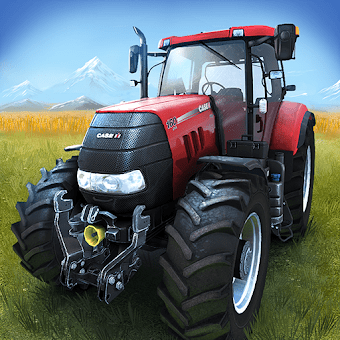 Farming Simulator 14 (Todo Desbloqueado) icon