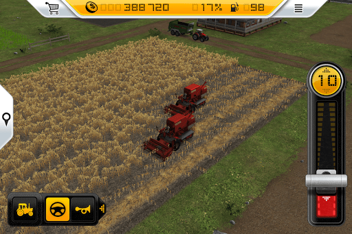 Farming Simulator 14 (Todo Desbloqueado) screenshot 1