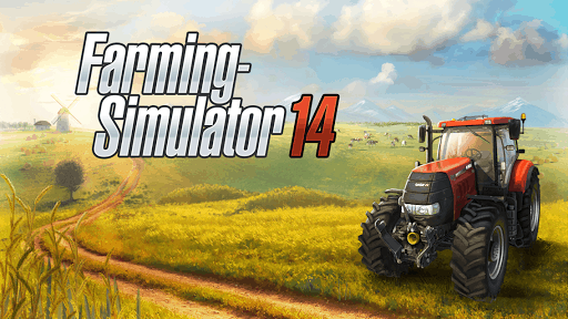 Farming Simulator 14 (Todo Desbloqueado) screenshot 3