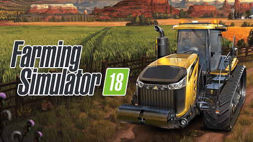 Farming Simulator 18 (Premium Desbloqueado) screenshot 5