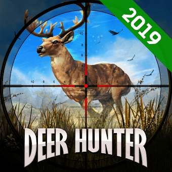 Deer Hunter 2018 (Dinero Ilimitado) icon