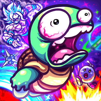 Suрer Toss The Turtle (Dinero Ilimitado) icon