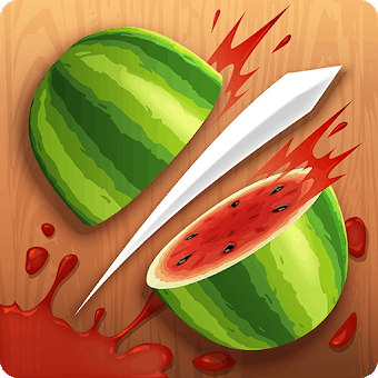 Fruit Ninja® (VIP Desbloqueado) icon