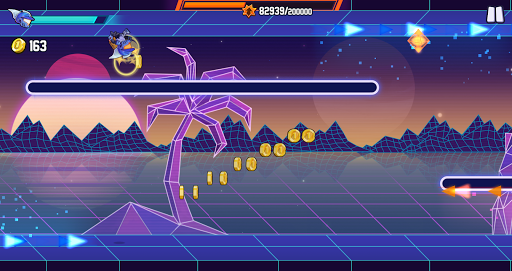 Jetpack Joyride 2 - Correr Y Disparos (Dinero Ilimitado) screenshot 1