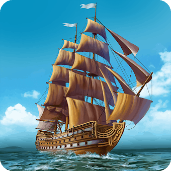 Tempest: Pirate Action RPG Premium (Dinero Ilimitado) icon