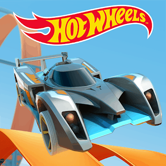 Hot Wheels: Race Off (Dinero ilimitado) icon