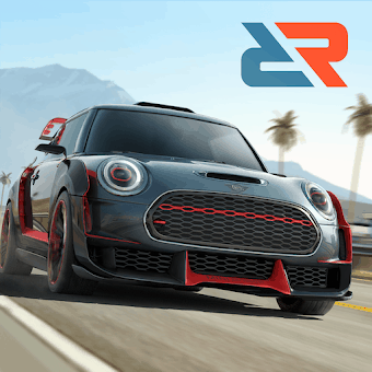 Rebel Racing (VIP Desbloqueado) icon