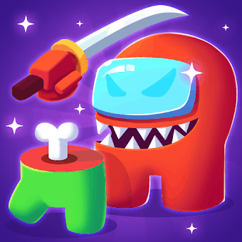 Imposter Solo Kill (Sin Publi) icon