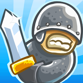 Kingdom Rush - Defensa de torre (Todo Desbloqueado) icon