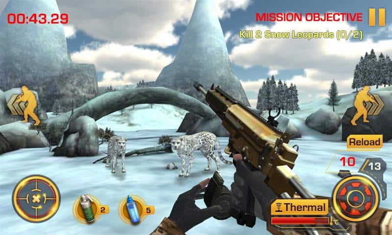 big screenshot 0