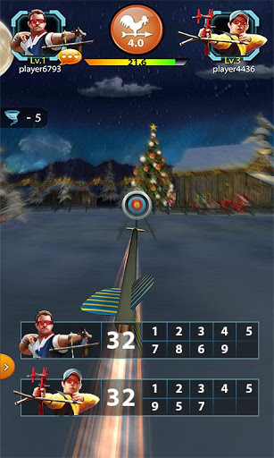 Maestro de Arquería 3D (Dinero Ilimitado) screenshot 2