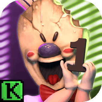 Ice Scream 1: Terror en el vecindario (Todo Desbloqueado) icon
