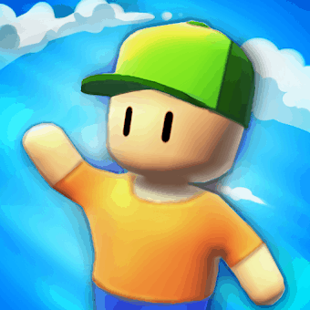 Stumble Guys: Multiplayer Royale (Todo Desbloqueado) icon