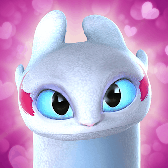 Dragons: Titan Uprising (Todo Desbloqueado) icon