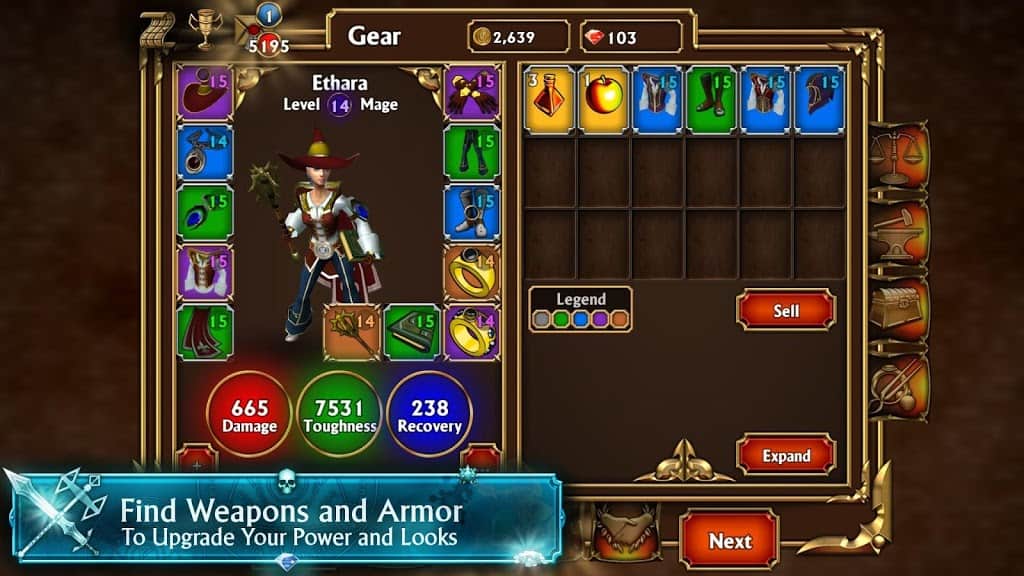big screenshot 5