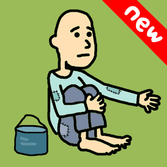 La vida del mendigo (Dinero Ilimitado) icon