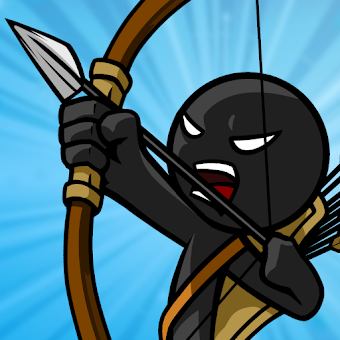 Stick War: Legacy (Versión Pago) icon
