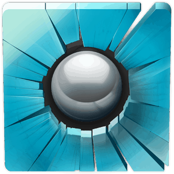 Smash Hit (Premium / Bolas Ilimitadas) icon