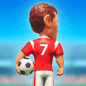 Mini Football (Todo Desbloqueado) icon