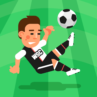 World Fútbol Champs (Premium Desbloqueado) icon