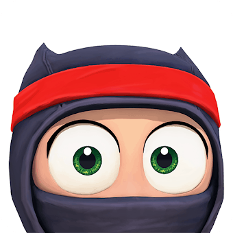 Clumsy Ninja (Todo Desbloqueado) icon