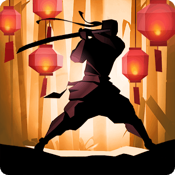 Shadow Fight 2 (Todo Desbloqueado) icon