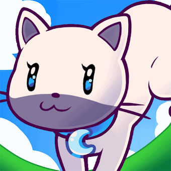 Super Cat Tales 2 (Todo Desbloqueado) icon