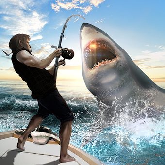 Monster Fishing 2021 (Todo Desbloqueado) icon