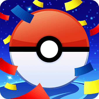 Pokémon GO (Dinero Ilimitado) icon
