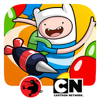 Bloons Adventure Time TD (Todo Ilimitado) icon