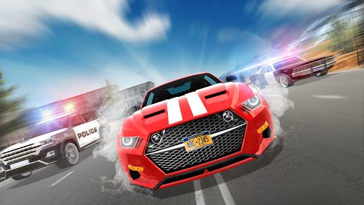 Car Simulator 2 (Dinero Ilimitado) screenshot 4