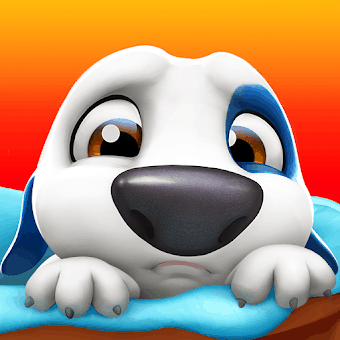 Mi Talking Hank (Dinero Ilimitado) icon