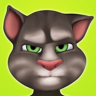 Mi Talking Tom (Premium Desbloqueado) icon