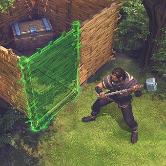 Stormfall: Saga of Survival (Todo Desbloqueado) icon