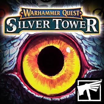Warhammer Quest: Silver Tower (Dinero Ilimitado) icon