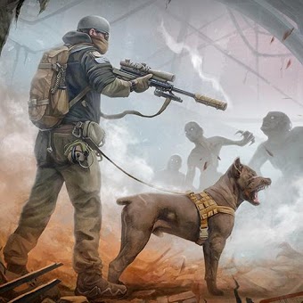 Vive o muere: Supervivencia Pro (Dinero Ilimitado) icon