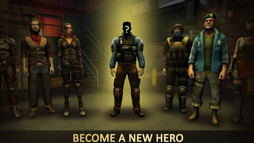 Vive o muere: Supervivencia Pro (Dinero Ilimitado) screenshot 0