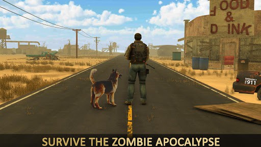 Vive o muere: Supervivencia Pro (Dinero Ilimitado) screenshot 1
