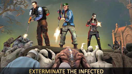 Vive o muere: Supervivencia Pro (Dinero Ilimitado) screenshot 2