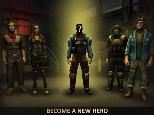 Vive o muere: Supervivencia Pro (Dinero Ilimitado) screenshot 8