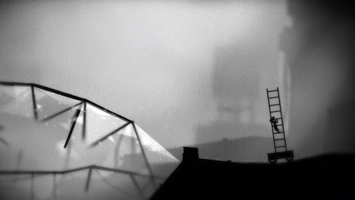 LIMBO (Todo Desbloqueado) screenshot 0