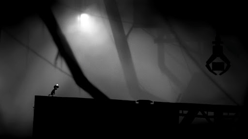 LIMBO (Todo Desbloqueado) screenshot 1