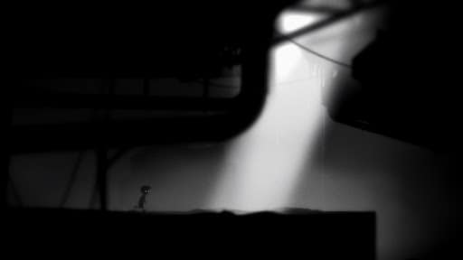 LIMBO (Todo Desbloqueado) screenshot 2