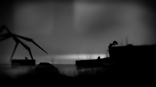 LIMBO (Todo Desbloqueado) screenshot 4