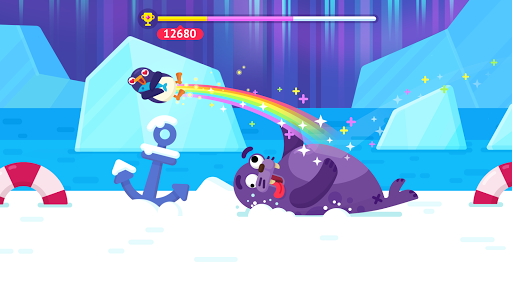Bouncemasters (Todo Desbloqueado) screenshot 1